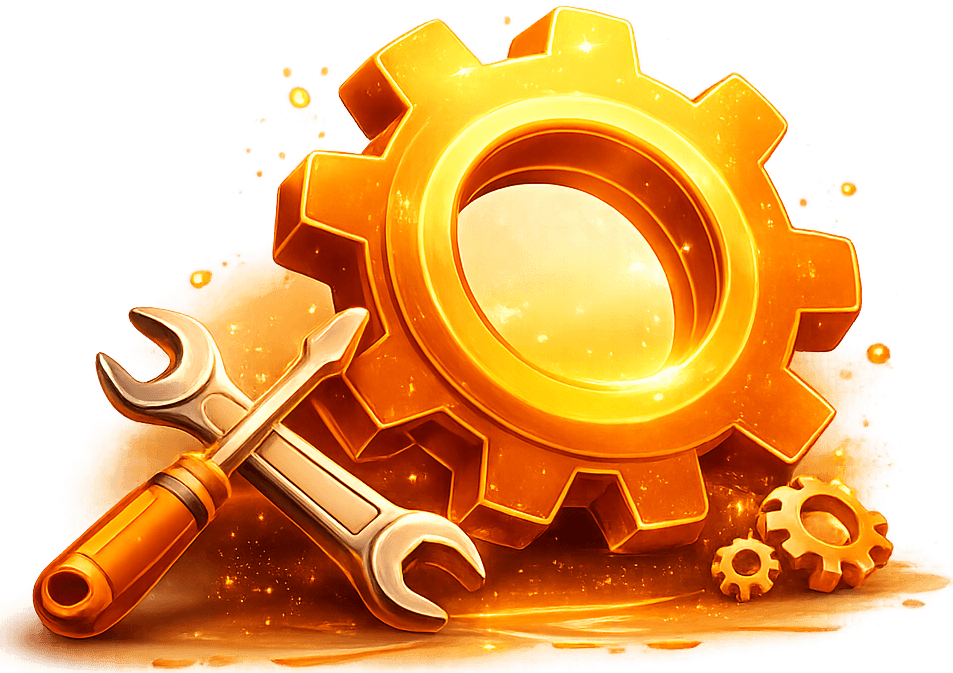 Product configuration application illustration